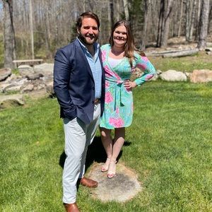 Meet your Posher, Benjamin